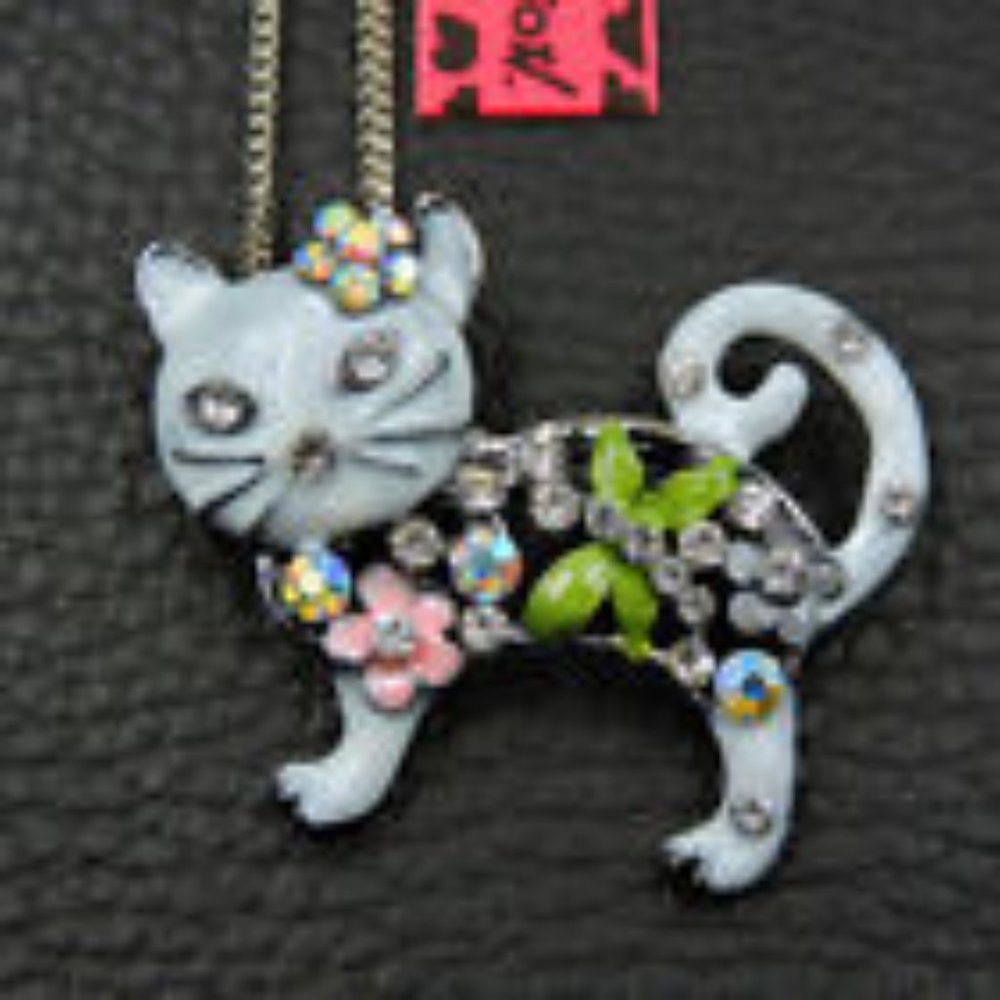 Betsey Johnson $5